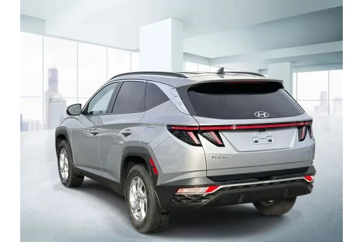 $23888 : Hyundai TUCSON 2023 AWD SEL image 3