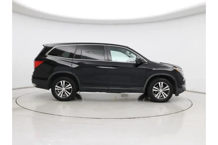 $21998 : Honda Pilot 2017 AWD EX-L 4d image 7