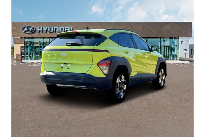 $26750 : Hyundai KONA 2025 AWD SEL Co image 7
