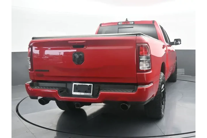 $30817 : Ram 1500 2022 4x2 Big Horn 4 image 5