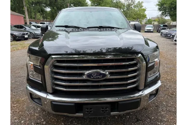 $18995 : 2015 F-150 XLT image 2