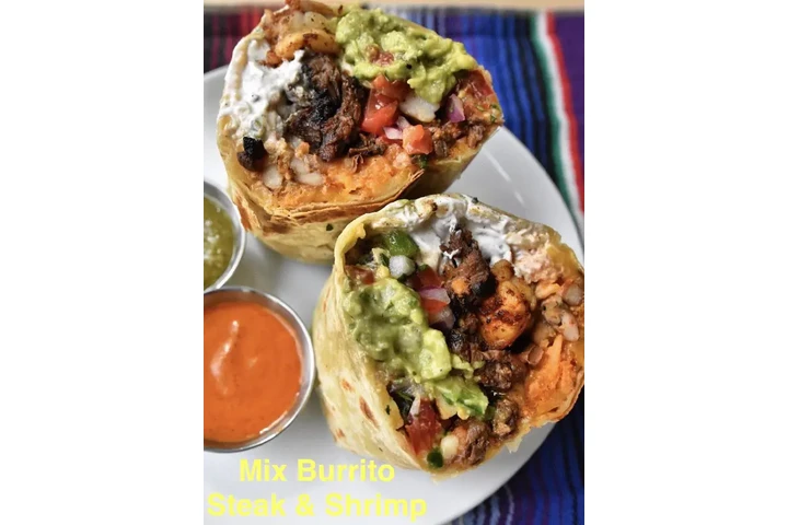 El Sabor De Tabasco image 3