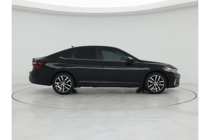 $21998 : Volkswagen Jetta 2025 SE 4dr image 7