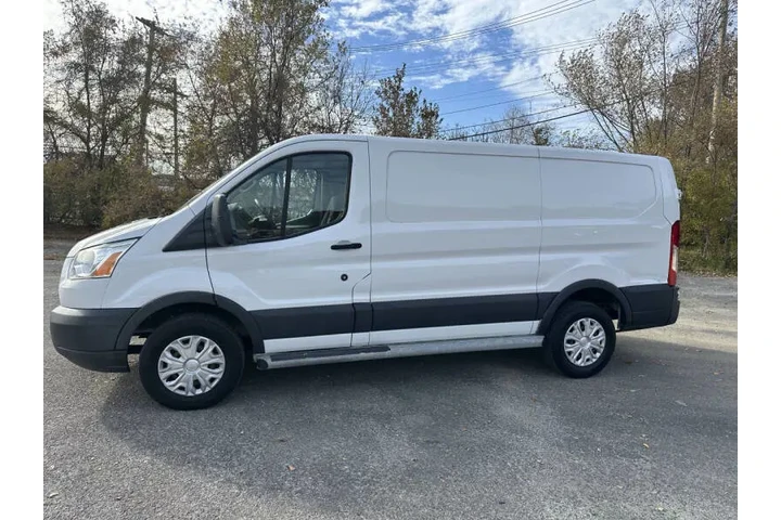 $12500 : 2017 Transit 250 image 7