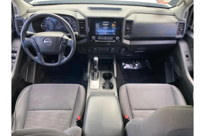 $31687 : Nissan Frontier 2023 image 10