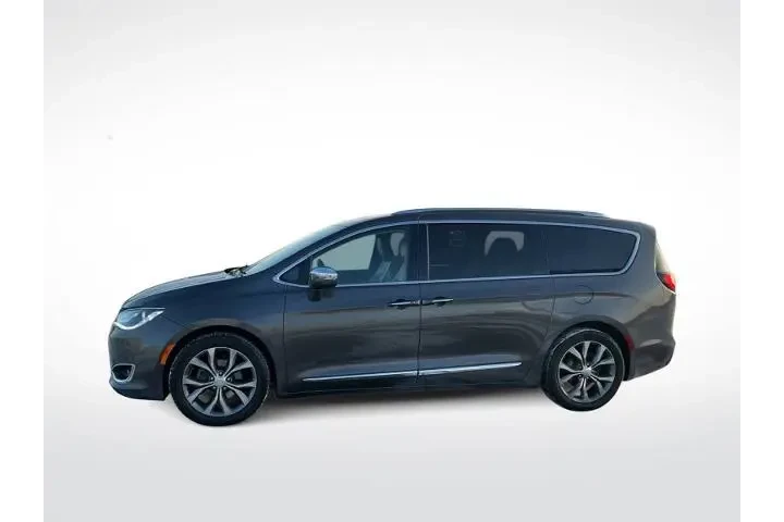 $15495 : Chrysler Pacifica 2018 Limit image 5