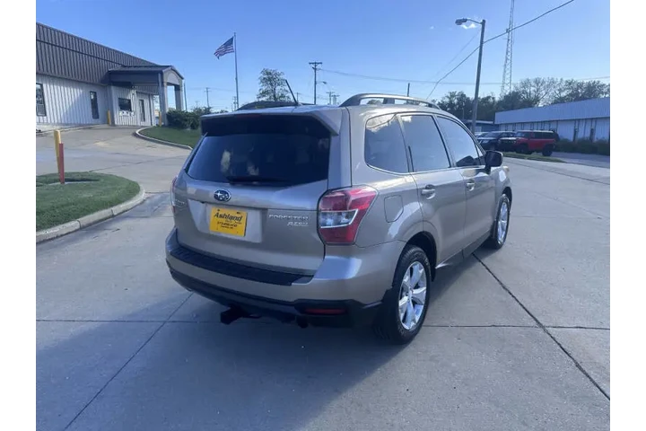 $10900 : 2015 Forester 2.5i Limited image 8