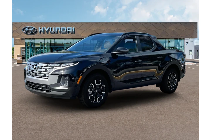 $28999 : Hyundai SANTA CRUZ 2024 SEL image 2