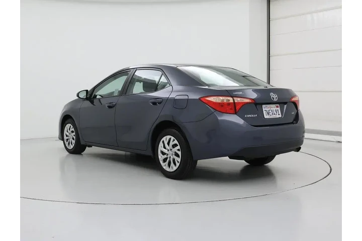 $19998 : Toyota Corolla 2017 LE 4dr S image 2