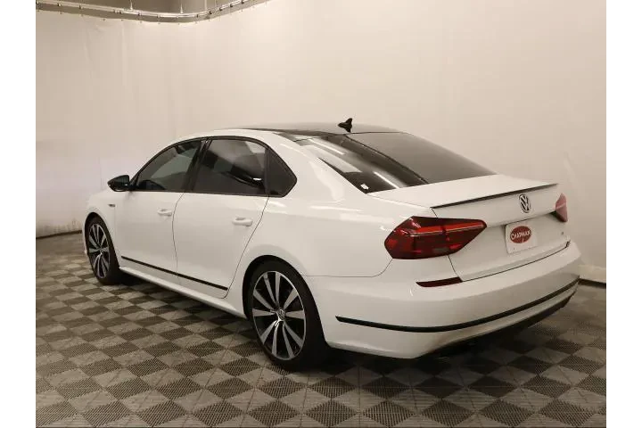 $14995 : Volkswagen Passat 2018 V6 GT image 4