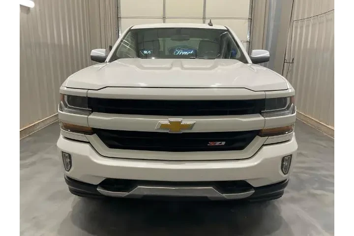 $25490 : Chevrolet Silverado 1500 201 image 2