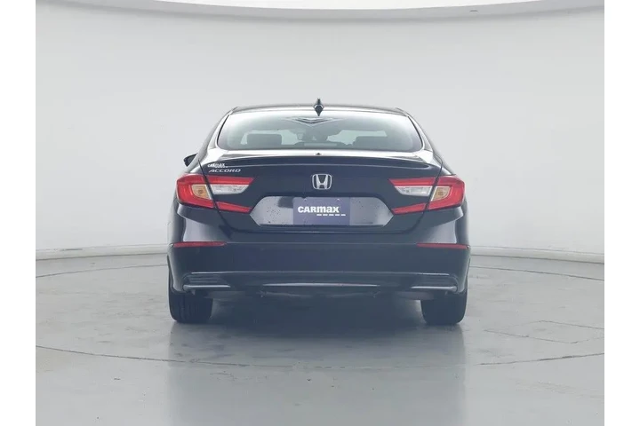 $27998 : Honda Accord 2022 EX-L 4dr S image 6