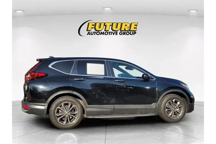 $26988 : Honda CR-V 2022 EX-L 4dr SUV image 3