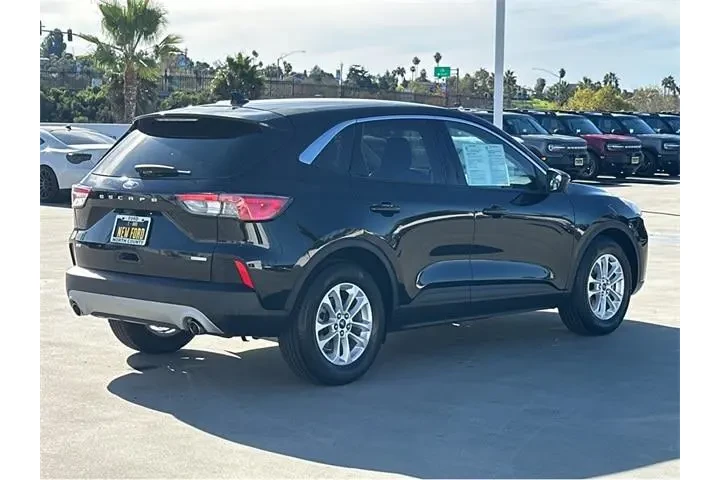 $16000 : Ford Escape 2020 SE 4dr SUV image 6