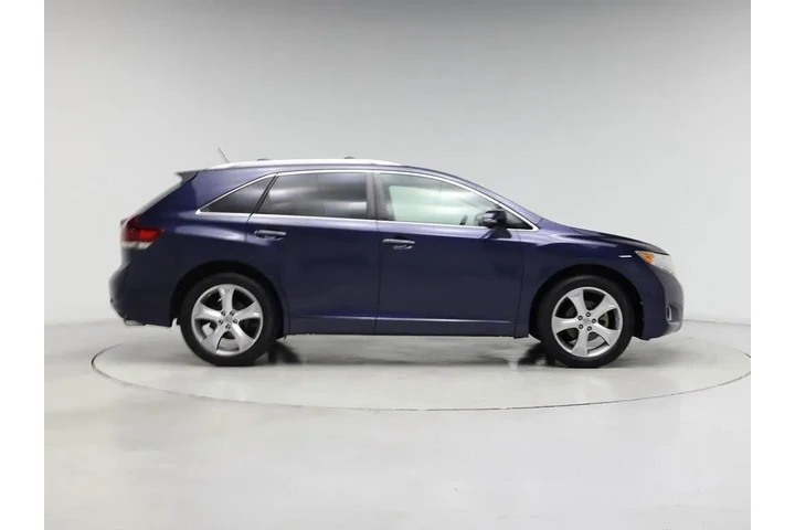 $14998 : Toyota Venza 2015 XLE V6 4dr image 7