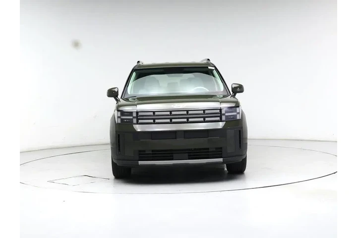 $33998 : Hyundai SANTA FE Hybrid 2024 image 5