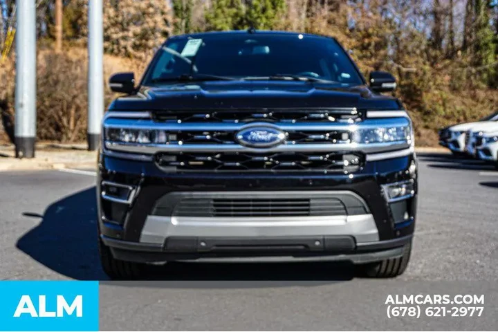 $38920 : Ford Expedition MAX 2023 4x2 image 8