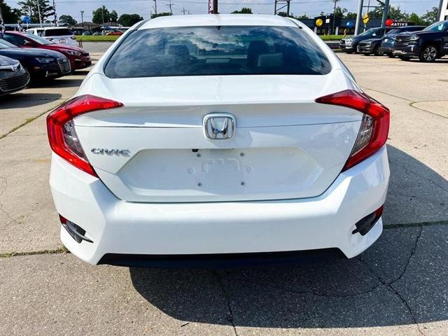 $15995 : 2018 Civic For Sale M*541283 image 7