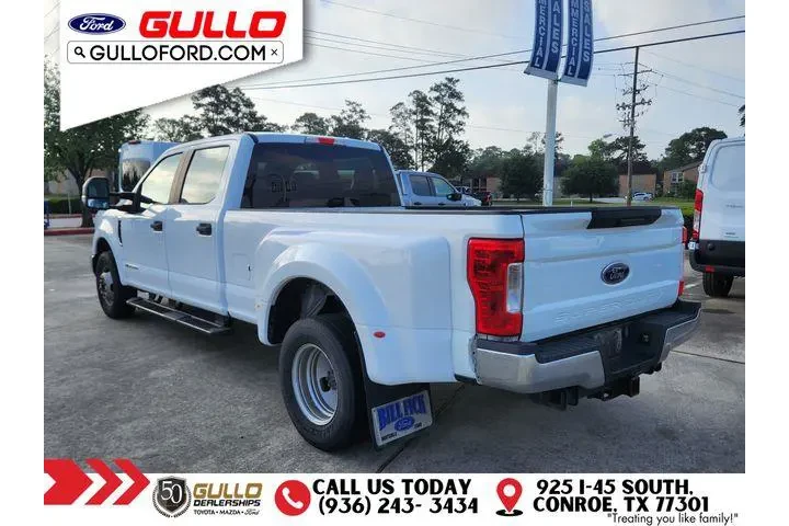 $39991 : Ford F-350 Super Duty 2017 4 image 5