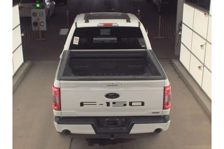 $38499 : Ford F-150 2023 4x4 XL 4dr S image 6