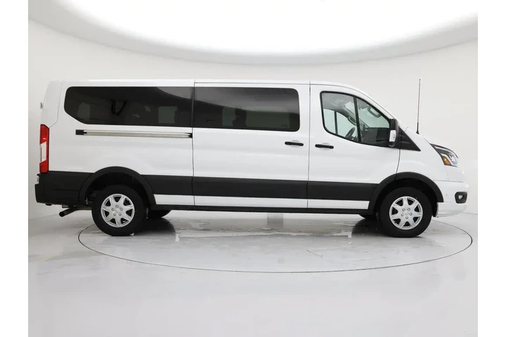 $39998 : Ford Transit 2023 350 XL 3dr image 7