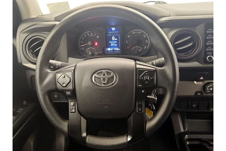 $27998 : Toyota Tacoma 2021 4x2 SR 4d image 10