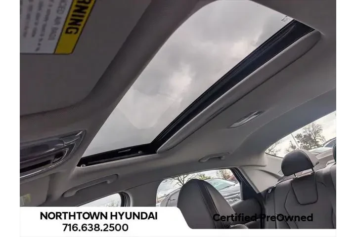 $21500 : Hyundai ELANTRA Hybrid 2023 image 10