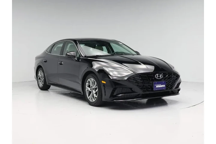$23998 : Hyundai SONATA 2023 SEL 4dr image 1