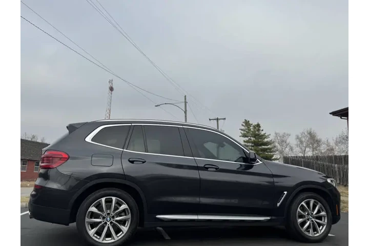 $16999 : 2019 BMW X3 xDrive30i image 8
