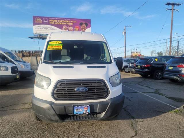 $19999 : 2015 Transit 150 image 4