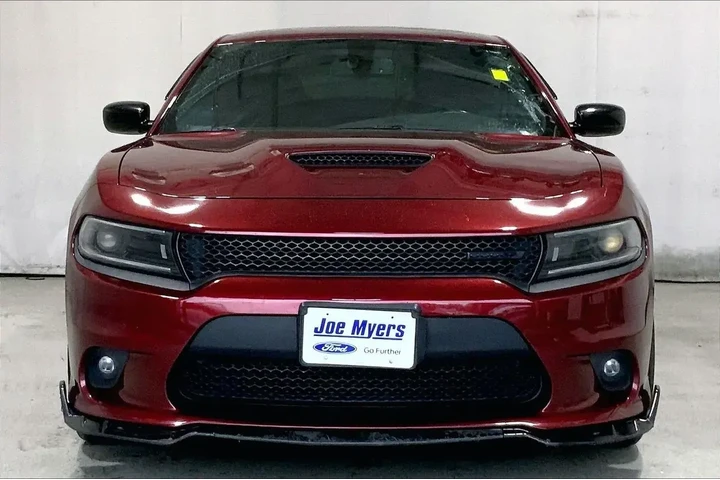 $22991 : Dodge Charger 2022 GT 4dr Se image 3