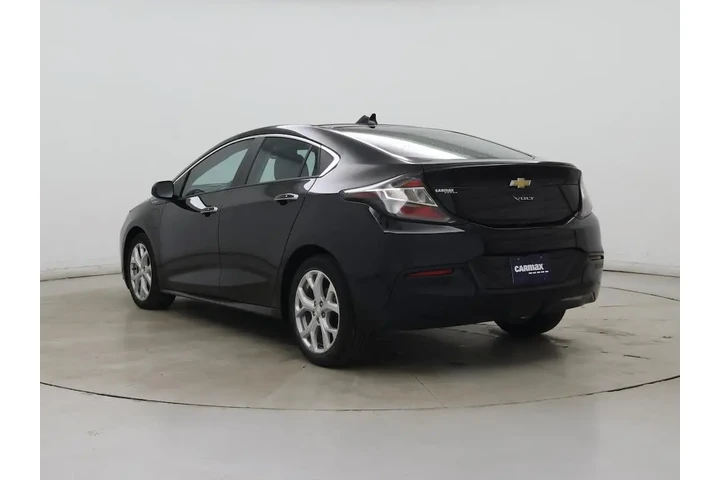 $16998 : Chevrolet Volt 2017 Premier image 2