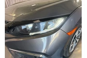 Honda Civic 2019 LX 4dr Seda en Fresno