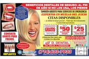 DENTISTA DE EMERGENCIA 24HRS en Orange County