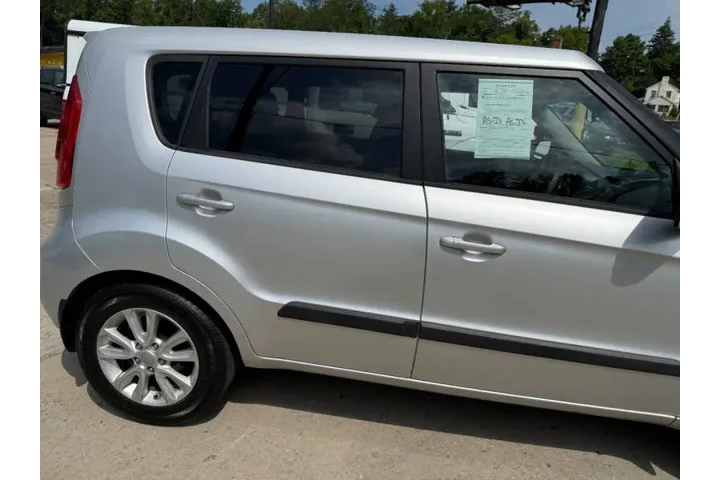 $4995 : 2013 Soul image 6