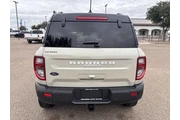 $34316 : 2025 Bronco Sport Badlands thumbnail
