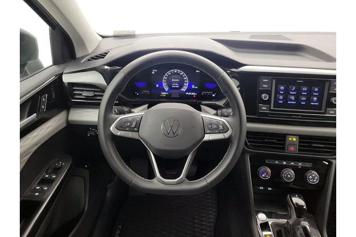 $18998 : Volkswagen Taos 2024 S 4dr S image 10