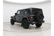 $33998 : Jeep Wrangler 2025 4x4 Willy thumbnail