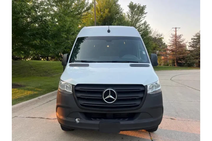 $28995 : 2022 Mercedes-Benz Sprinter 2 image 8