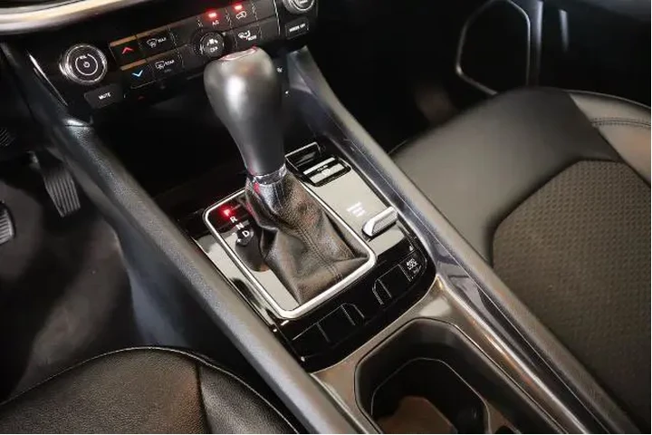 $25435 : Jeep Compass 2025 4x4 Latitu image 7