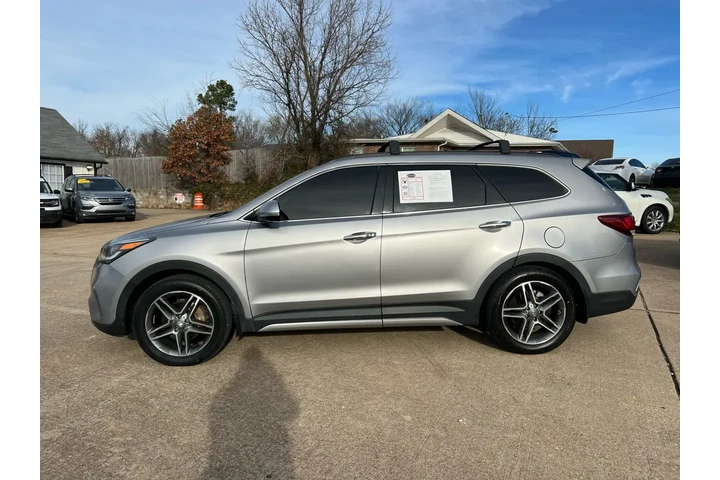 $15995 : 2019 Santa Fe XL image 6