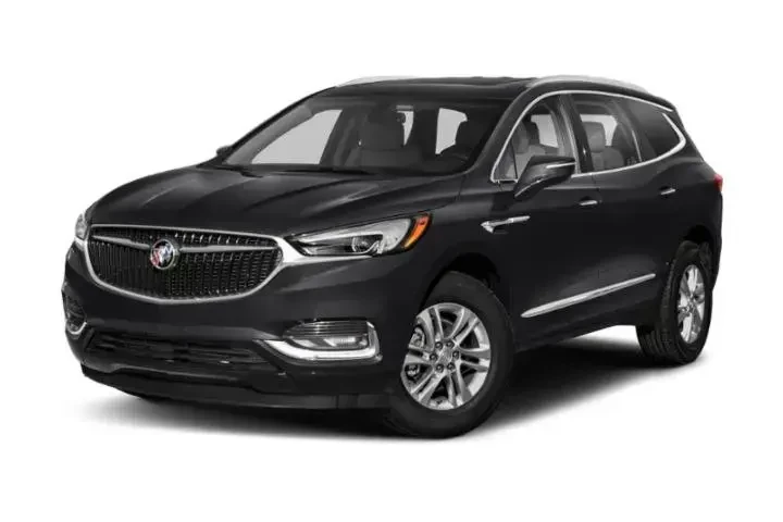$27985 : Buick Enclave 2020 Premium 4 image 1