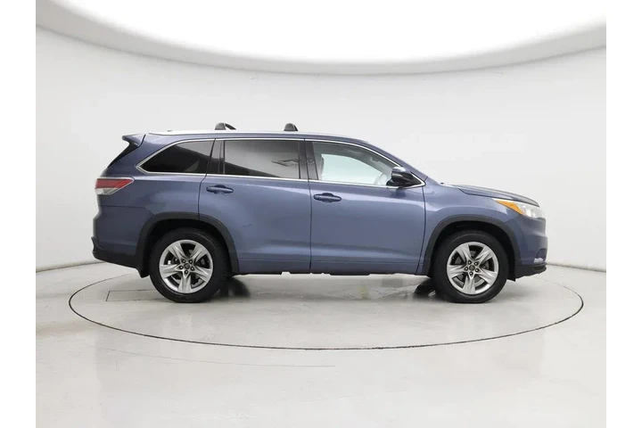 $26998 : Toyota Highlander 2016 AWD L image 7