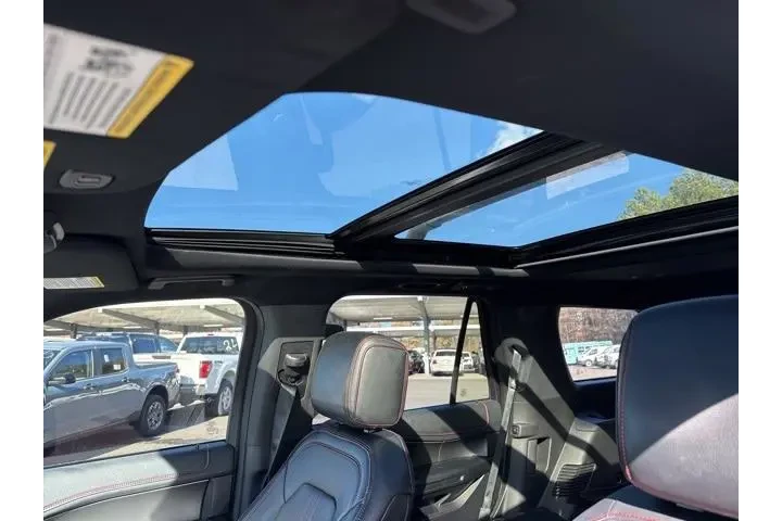 $33939 : Ford Expedition 2019 4x4 Lim image 10