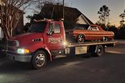 Andujar Towing and Transport I thumbnail