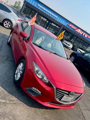 $8995 : 2016 MAZDA MAZDA3 image 3