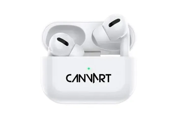 Custom Wireless Earbuds image 1