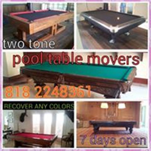 pool table services image 10