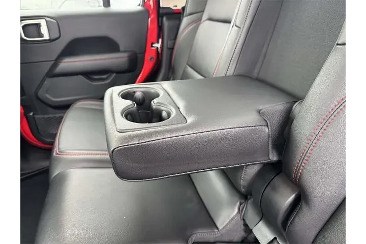 $38604 : Jeep Gladiator 2022 4x4 Rubi image 10