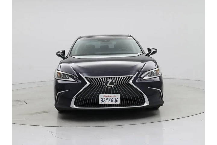 $25998 : Lexus ES 350 2019 Luxury 4dr image 5